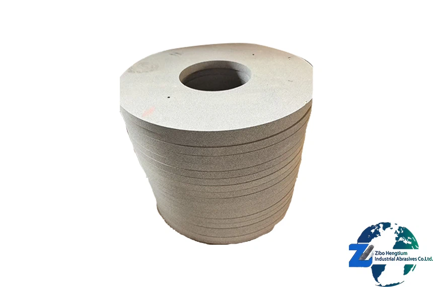 Guideway Grinding Wheel